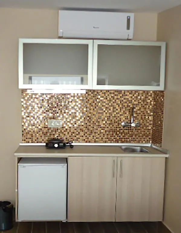 Apart 57 Taksim Harbiye Istambul Appart hôtel