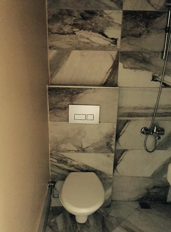 Apart 57 Taksim Harbiye Istambul Appart hôtel