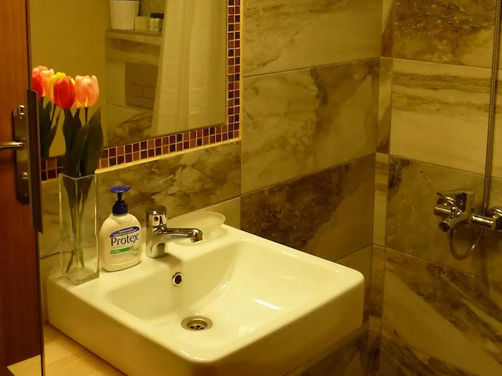 *** Appart hôtel Apart 57 Taksim Harbiye Istambul Turquie