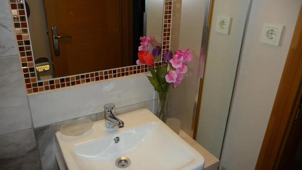 Appart hôtel Apart 57 Taksim Harbiye Istambul