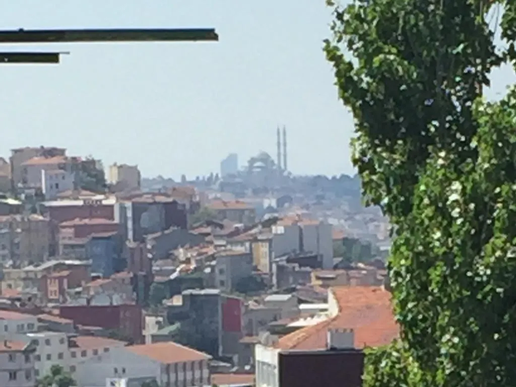 Appart hôtel Apart 57 Taksim Harbiye Istambul