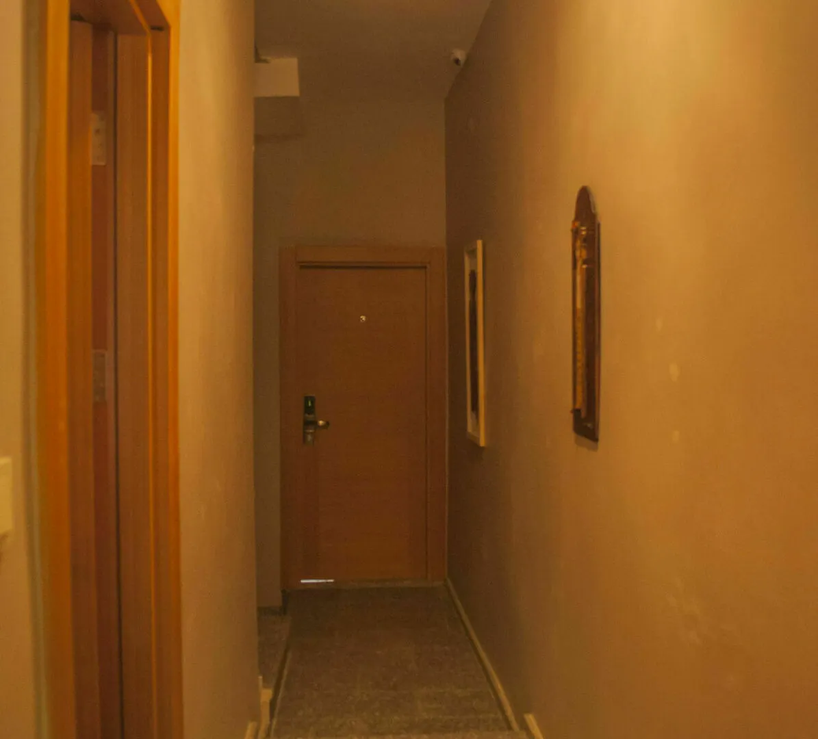 Apart 57 Taksim Harbiye Istambul Appart hôtel