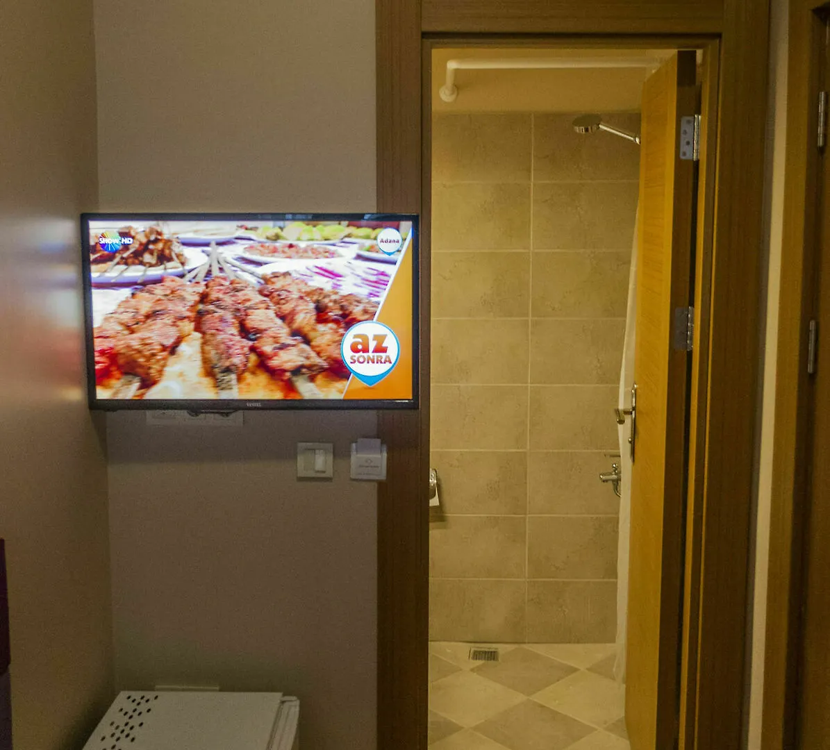 Appart hôtel Apart 57 Taksim Harbiye Istambul
