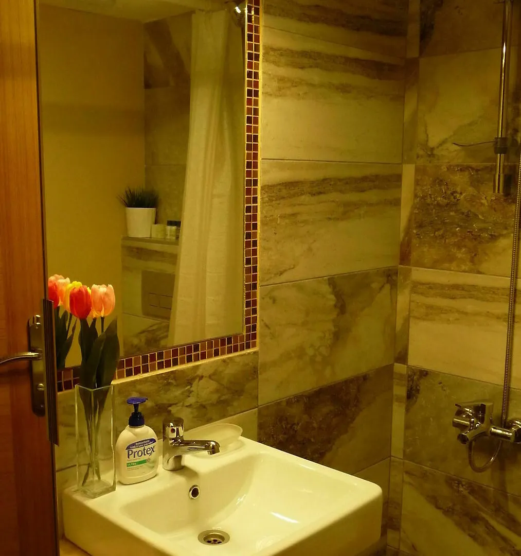 Appart hôtel Apart 57 Taksim Harbiye Istambul