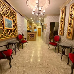 Santefe Hotel