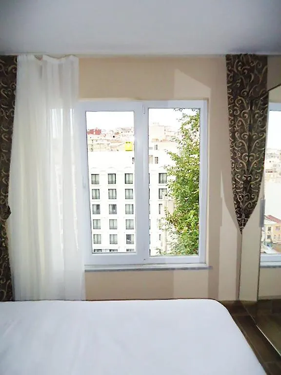 Apart 57 Taksim Harbiye Istanbul