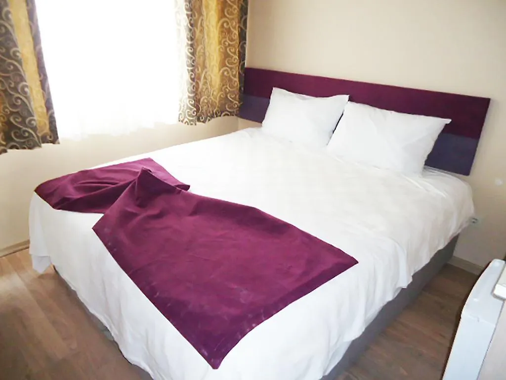 Aparthotel Apart 57 Taksim Harbiye Istanbul