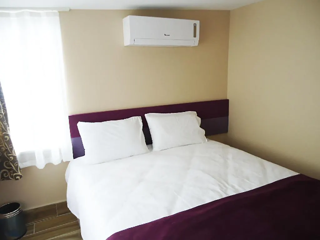 Apart 57 Taksim Harbiye Istanbul