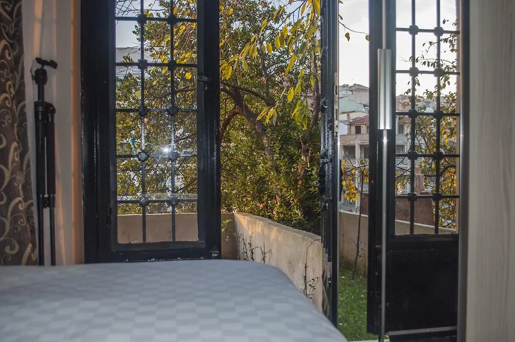 Apart 57 Taksim Harbiye Istanbul Turkey