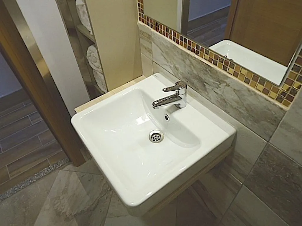 Apart 57 Taksim Harbiye Istanbul 3*,