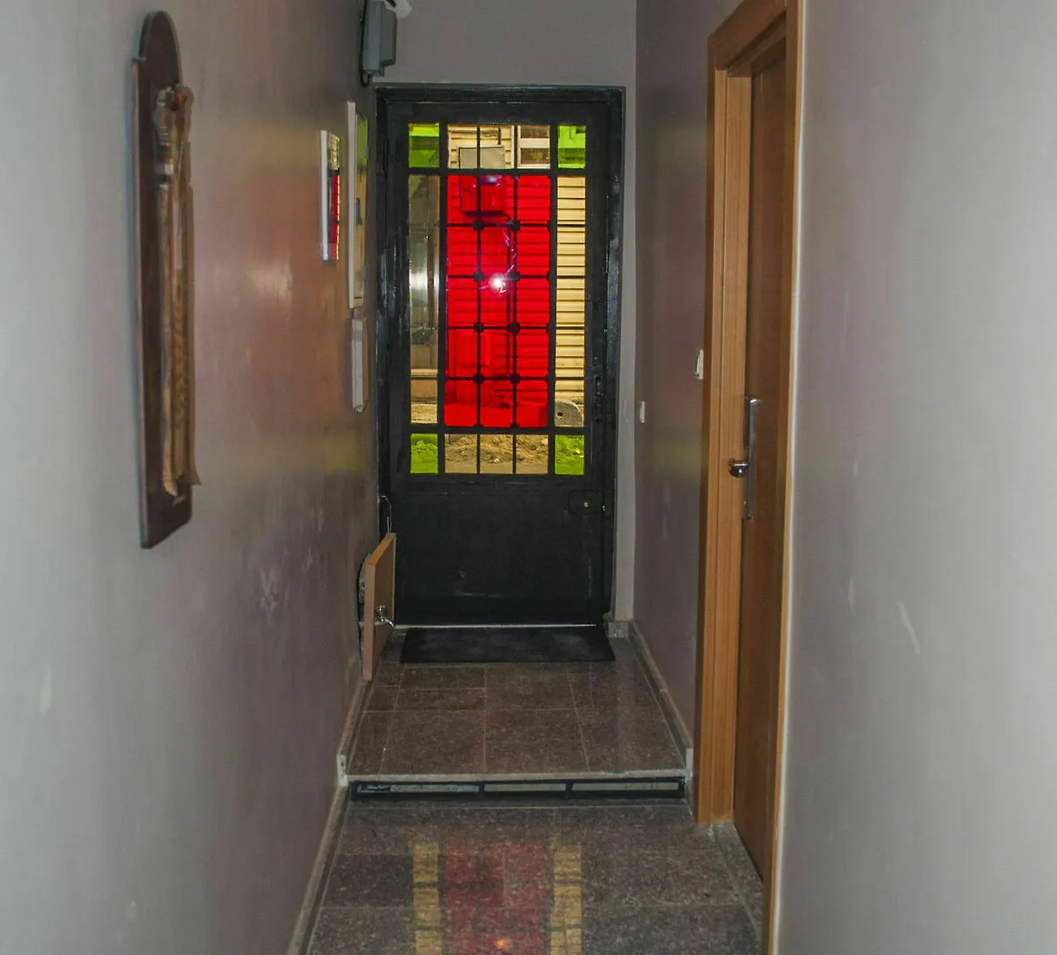 Apart 57 Taksim Harbiye Istanbul 3*,