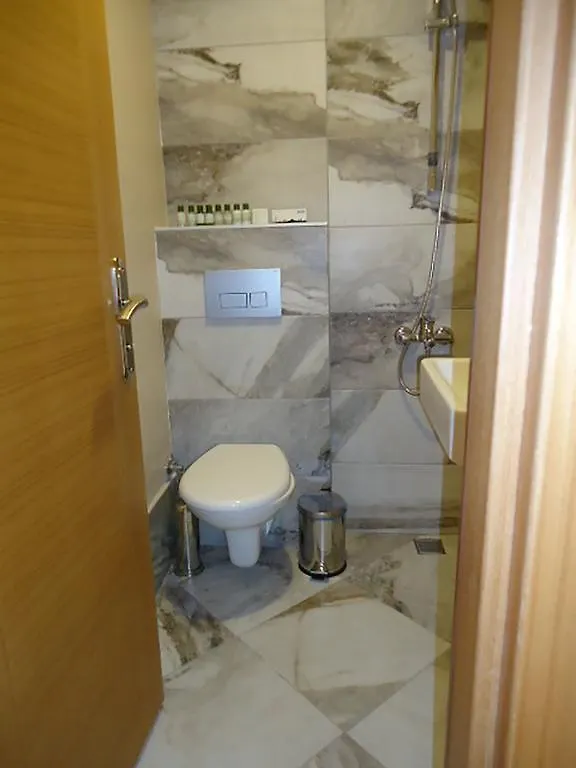 Apart 57 Taksim Harbiye İstanbul